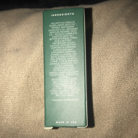 VEDI WEIGHTLESS LIPSTICK - Picture 3 of 5